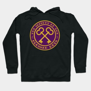 The Society of the Crossed Keys Hoodie